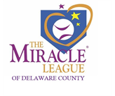 The Miracle League of Delaware County